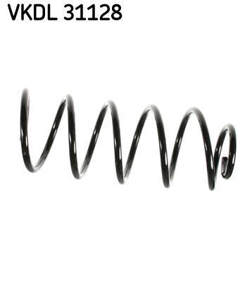 Mola de suspensão SKF ref. VKDL 31128